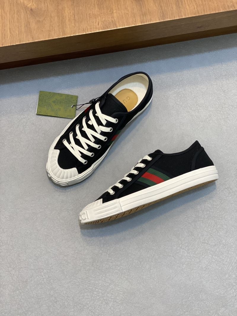 Gucci Low Shoes